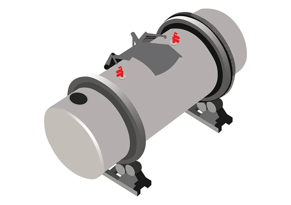 Anode Furnace