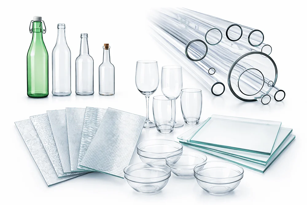 Glass