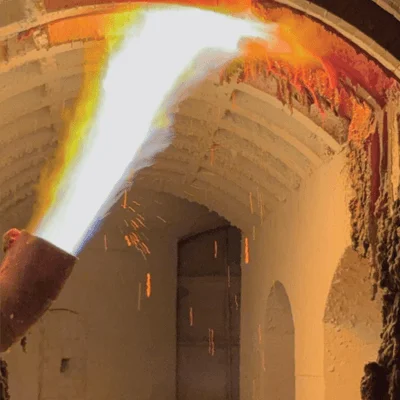 Thermal Regenerator
